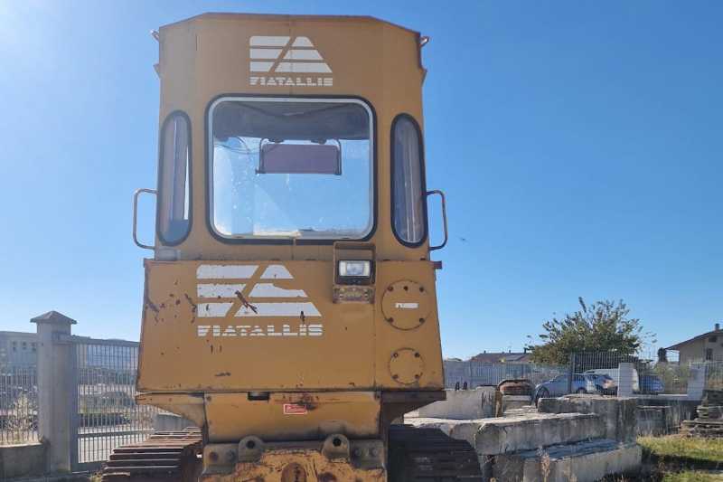 OmecoHub - Immagine FIAT ALLIS FL9